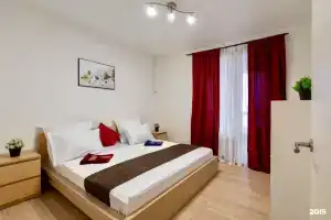 Хостел на Молодежной, 74, Химки