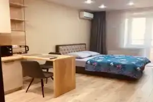Надёжный посуточник, Чита