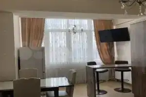 Апартаменты на ул. Пестова, 9, Пятигорск