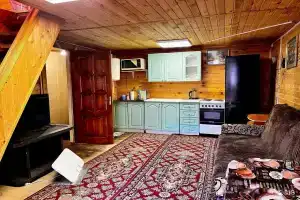 Апартаменты на 1-я Лесная улица, 1А, Ковардицы