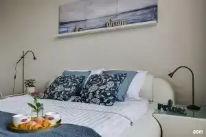 M-City Apartments, Химки