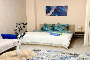 Квартира Уютная квартира в центре Зеленограда