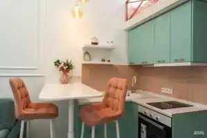Апартаменты на аллея Первой Маёвки, 15с3, Москва