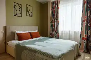 ГостиРу, Иркутск