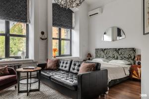 Апартаменты на Нижняя Красносельская улица, 35с1, Москва