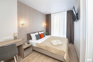 Top House, Владивосток