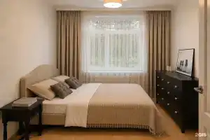 Апартаменты на улица Максима Горького, 2, Сестрорецк