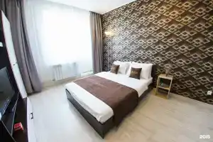 Апартаменты на Ленина проспект, 130, Тула