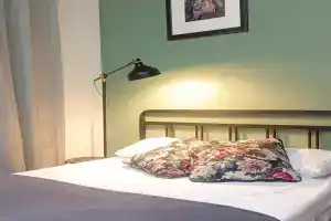 Апартаменты на Гостиничная улица, 4Ак8, Москва