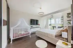 Апартаменты на Троицкая улица, 10с1, Москва