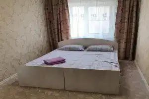 Апартаменты на улице Обручева, Братск