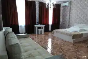 Лидия, Элиста