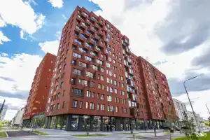 86, Екатеринбург