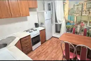Апартаменты на улица Полины Осипенко, 4к2, Москва