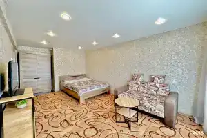Квартиркинъ на улице Ленина 56, Воркута