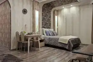 Апарт-отель «Arlo Ломоносов», Санкт-Петербург