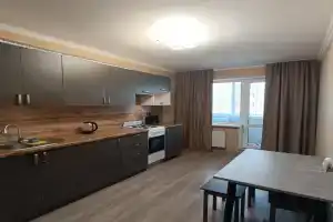 Апартаменты на Большая Московская улица, 124к1, Великий Новгород