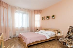 HomeHotel, Нижний Новгород