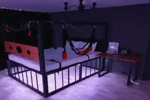 Тематические апартаменты Точка 18+, Шуя