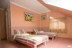 Отель «Екатерина»