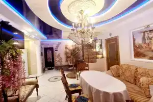 Апартаменты на Евдокимова 37а, Ростов-на-Дону