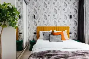Room Tour (Рум Тур) на улице Харьковская 76, Тюмень