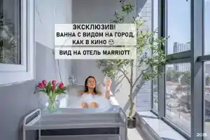 Апартаменты на ул. Будённого 129, №14, Краснодар