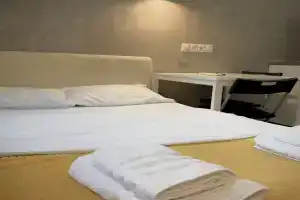 Апартаменты на улица Бутлерова, 7Б, Москва