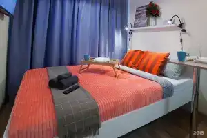 Апартаменты на Советская улица, 50Б, Новосибирск