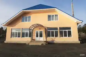 База отдыха «Пиратский дворик», Кварцитный