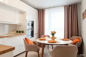 Апартаменты на Дмитровское шоссе, 73Б, Москва