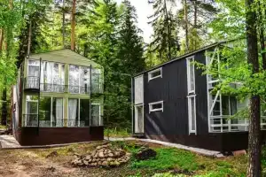 Кемпинг «Кама с утра», Костоваты