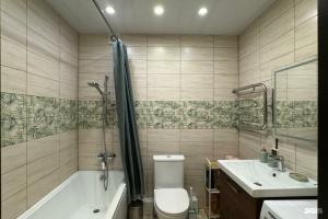 Onebed, Красногорск