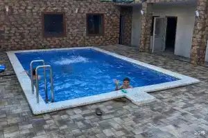 Гостевой дом «Алеко», Дивноморское