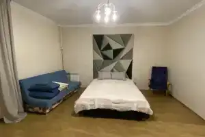 Апартаменты на проспект Ленина, 38, Петрозаводск