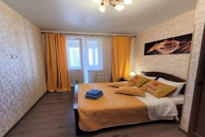 Onebed, Красногорск