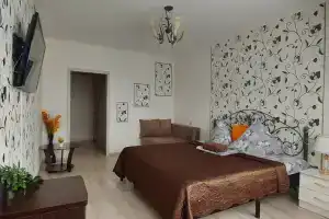 Апартаменты Вита, Орел