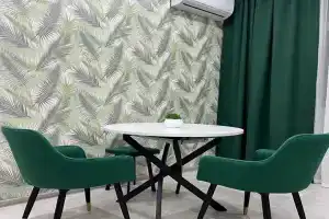 Апартаменты на Коммунистическая улица, 9, Крымск