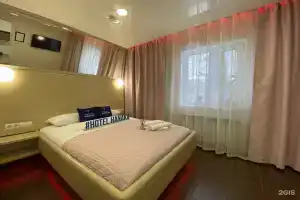 Апартаменты на г. Балашиха, мкр. Салтыковка, Пионерская 21, Реутов