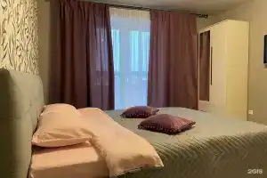 Апартаменты на улица Старшины Дадаева, 66 к. 318, Калининград