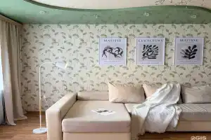 проспект Победы, 48 Апартаменты, Каменск-Уральский