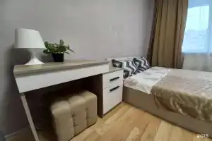 Апартаменты на улице Гостенская 14, Белгород