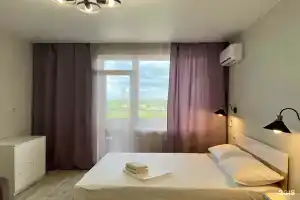 Апартаменты на Тульская 80, Новосибирск