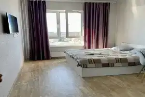 Апартаменты на улица Лётчика Ульянина, 3А, Внуково