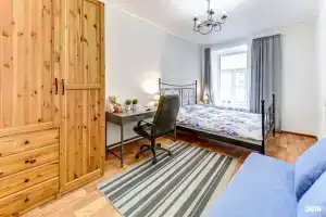 Holiday Apartments, Санкт-Петербург