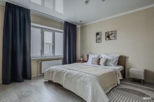 Апартаменты на улица Савушкина, 6И, Астрахань