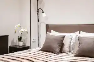 Апартаменты на Ботанический переулок, 11, Москва