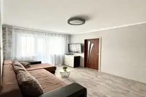 Апартаменты на пр. Ленина, д.27, Прокопьевск