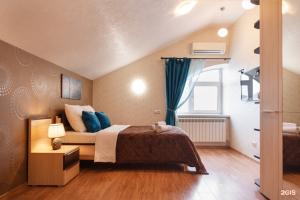 Апартаменты на г. Тула, пр-кт Ленина, д. 52б, кв. 31, Тула