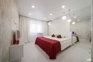 Хоум отель, Самара
